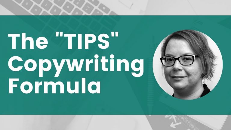Andy Maslen’s TIPS Copywriting Formula image